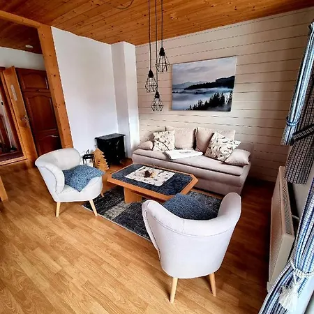 The Little Pool House * Wagrain